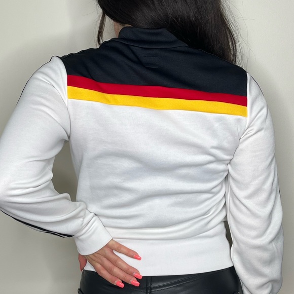 Adidas FIFA World Cup German Jacket - Picture 3 of 4